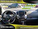 Thumbnail image of 2010 Nissan Xterra at SIERRA MOTORS