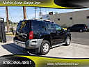 Thumbnail image of 2010 Nissan Xterra at SIERRA MOTORS