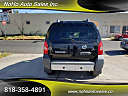 2010 Nissan Xterra X at SIERRA MOTORS