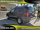 Thumbnail image of 2010 Nissan Xterra at SIERRA MOTORS