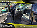 Thumbnail image of 2010 Nissan Xterra at SIERRA MOTORS