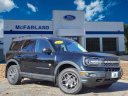 Thumbnail image of 2021 Ford Bronco Sport at Mcfarland Ford Rochester
