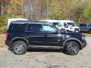 Thumbnail image of 2021 Ford Bronco Sport at Mcfarland Ford Rochester