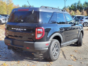 Thumbnail image of 2021 Ford Bronco Sport at Mcfarland Ford Rochester