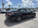 2022 Toyota Camry XLE at Toyota of Hollywood