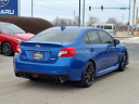 Thumbnail image of 2021 Subaru WRX at Serra Buick Gmc Champaign