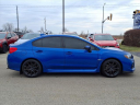 Thumbnail image of 2021 Subaru WRX at Serra Buick Gmc Champaign