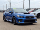 Thumbnail image of 2021 Subaru WRX at Serra Buick Gmc Champaign