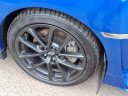 Thumbnail image of 2021 Subaru WRX at Serra Buick Gmc Champaign