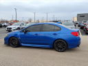Thumbnail image of 2021 Subaru WRX at Serra Buick Gmc Champaign
