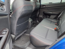 Thumbnail image of 2021 Subaru WRX at Serra Buick Gmc Champaign