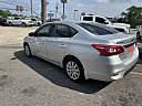 2019 Nissan Sentra S at MS North Store