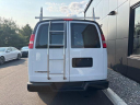2017 Chevrolet Express 3500 at Mercedes - Benz Of Danbury - NEW