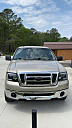 Thumbnail image of 2007 Ford F-150 at Plank Quality Motors, LLC