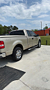 2007 Ford F-150 XLT at Plank Quality Motors, LLC