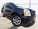Thumbnail image of 2014 GMC Yukon at Mathews Nissan