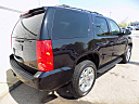 Thumbnail image of 2014 GMC Yukon at Mathews Nissan