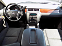 Thumbnail image of 2014 GMC Yukon at Mathews Nissan