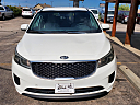 Thumbnail image of 2015 Kia Sedona at Black Hills Auto Sales
