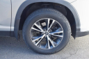 2019 Toyota Highlander LE at Milan Motors