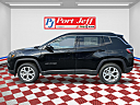 2024 Jeep Compass Latitude at Port Jeff Chrysler Jeep Inc