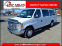 Thumbnail image of 2014 Ford E-Series at Just Miles Motor Company