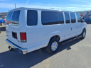 Thumbnail image of 2014 Ford E-Series at Just Miles Motor Company