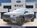Thumbnail image of 2023 Jeep Cherokee at Wray Ford