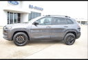 Thumbnail image of 2023 Jeep Cherokee at Wray Ford