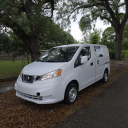 2018 Nissan NV200 S at AUTOLANDIA of HOLLYWOOD, FL