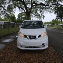 Thumbnail image of 2018 Nissan NV200 at AUTOLANDIA of HOLLYWOOD, FL