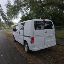 Thumbnail image of 2018 Nissan NV200 at AUTOLANDIA of HOLLYWOOD, FL