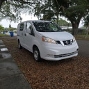 Thumbnail image of 2018 Nissan NV200 at AUTOLANDIA of HOLLYWOOD, FL