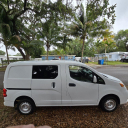Thumbnail image of 2018 Nissan NV200 at AUTOLANDIA of HOLLYWOOD, FL