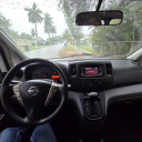 Thumbnail image of 2018 Nissan NV200 at AUTOLANDIA of HOLLYWOOD, FL