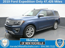 Thumbnail image of 2019 Ford Expedition at Honda of New Rochelle