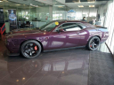 Thumbnail image of 2021 Dodge Challenger at DadelandDodgeChryslerJeepRam of Miami, FL
