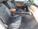 2024 Jeep Compass Limited at Gainesville Dodge Chrysler Jeep