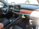 Thumbnail image of 2024 Jeep Compass at Gainesville Dodge Chrysler Jeep
