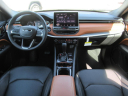 Thumbnail image of 2024 Jeep Compass at Gainesville Dodge Chrysler Jeep