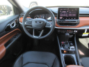 Thumbnail image of 2024 Jeep Compass at Gainesville Dodge Chrysler Jeep