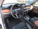 Thumbnail image of 2024 Jeep Compass at Gainesville Dodge Chrysler Jeep