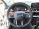 Thumbnail image of 2024 Jeep Compass at Gainesville Dodge Chrysler Jeep