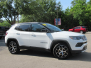 Thumbnail image of 2024 Jeep Compass at Gainesville Dodge Chrysler Jeep