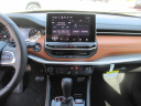 Thumbnail image of 2024 Jeep Compass at Gainesville Dodge Chrysler Jeep