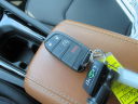 Thumbnail image of 2024 Jeep Compass at Gainesville Dodge Chrysler Jeep