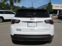 Thumbnail image of 2024 Jeep Compass at Gainesville Dodge Chrysler Jeep