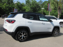 Thumbnail image of 2024 Jeep Compass at Gainesville Dodge Chrysler Jeep