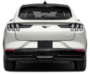 Thumbnail image of 2025 Ford Mustang Mach-E at Ford of Port Jeff