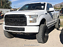 Thumbnail image of 2015 Ford F-150 at Carrera Motors LLC